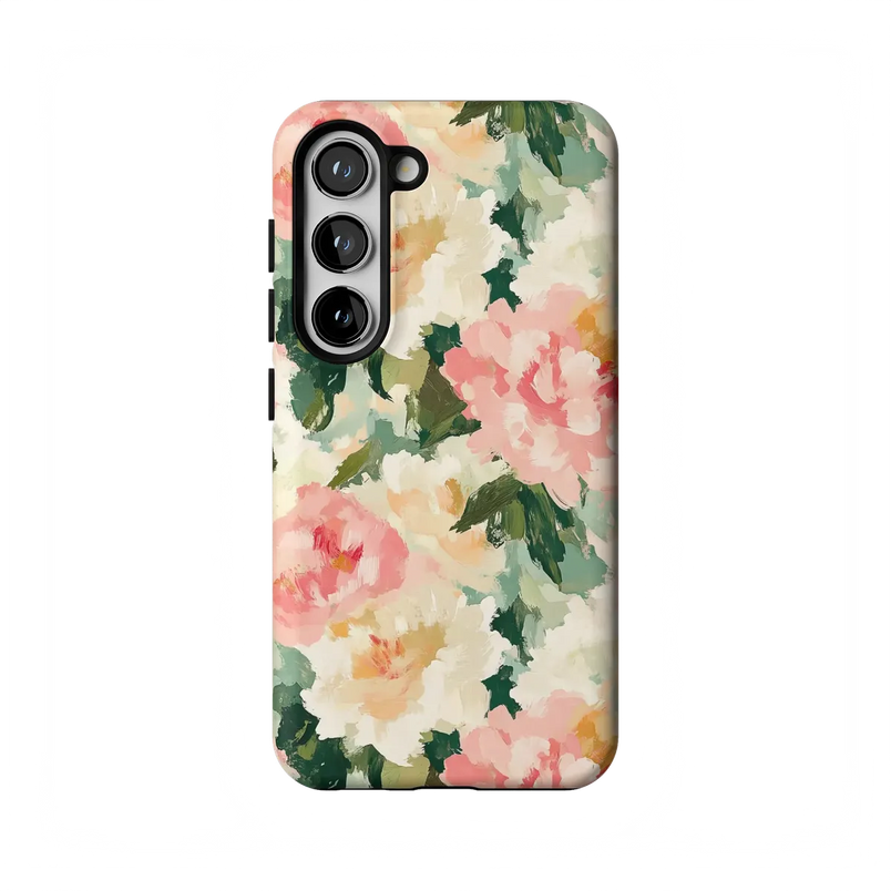 The Garden Room | Painted Petals Case