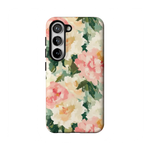 The Garden Room | Painted Petals Case