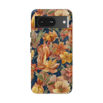 Fallen Gold | Antique Floral Case