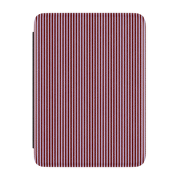 Stripes and the City | Tiny Pinstripe Kindle Case | Casely