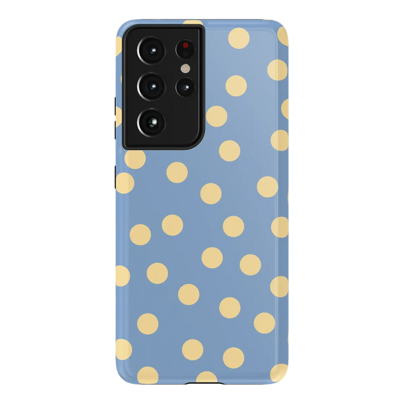 In the Spotlight | Pastel Polka Dot Case