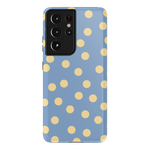 In the Spotlight | Pastel Polka Dot Case