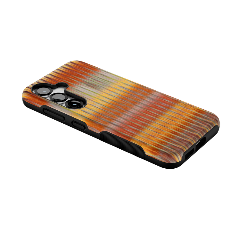 Frontier Weave | Boho Sunset Case