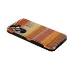 Frontier Weave | Boho Sunset Case