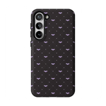 Such a Battie | Purple Bats Case