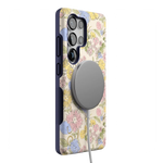 Prairie Blooms | Pastel Floral Case