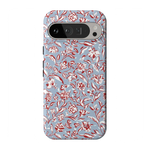 Coastal Carolina | Painted Flowers Case - Google Pixel 9 Pro XL