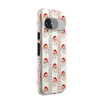 Jolly St. Nick | Retro Claus Case