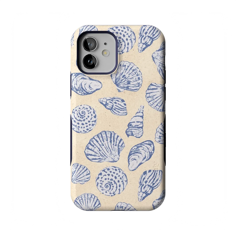 Sally's Seashells | Seashore Case - iPhone 12