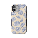 Sally's Seashells | Seashore Case - iPhone 12
