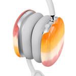 Last Light | Sunwashed Canvas AirPods Max Case