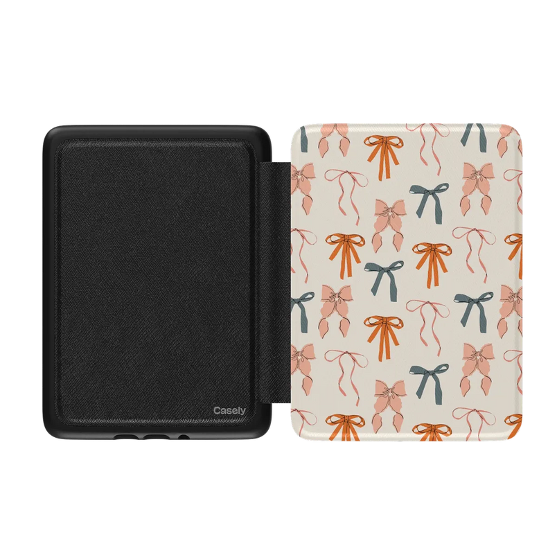 Gourdy Girlie | Harvest Bows Kindle Case