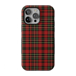 Fireside Flannel | Signature Plaid Case