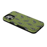 Sabrina's Bestie | Black Cats Case