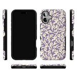 All Boo'd Up | Purple Ghost Case