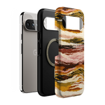 Painted Canyon | Dotted Landscape Case