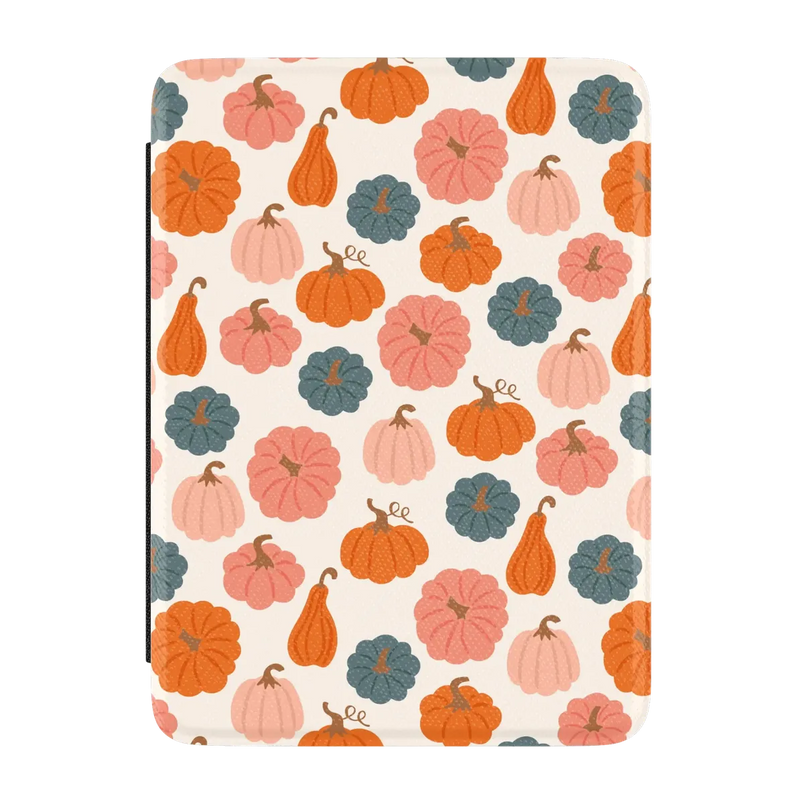 Oh My Gourd | Pumpkin Patch Kindle Case | Casely