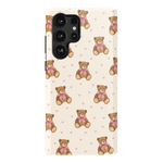Cuddle Club | Teddy Bear Case