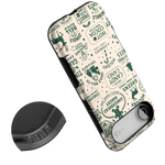 Santa's Stamps | Holiday Market Case