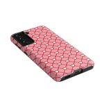 Love Locks | Pink Hearts Case