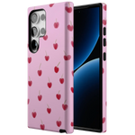 Very Cherry | Painted Cherries Case