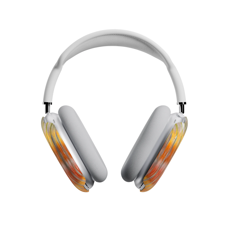 Frontier Weave | Boho Sunset AirPods Max Case