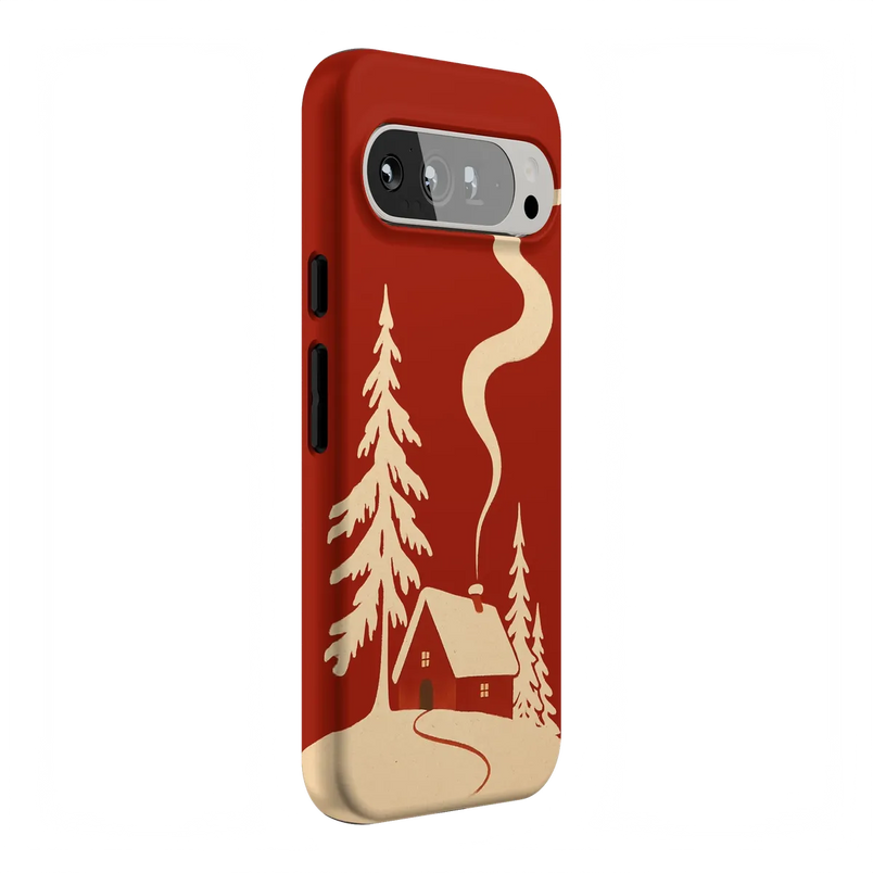 Snowed In | Cozy Winter Case