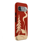 Snowed In | Cozy Winter Case