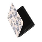 Ink & Iris | Vintage Floral Kindle Case