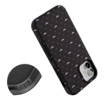 Such a Battie | Purple Bats Case