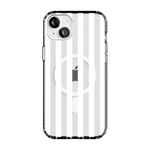 White Stripes | Sunday Best Case - iPhone 13