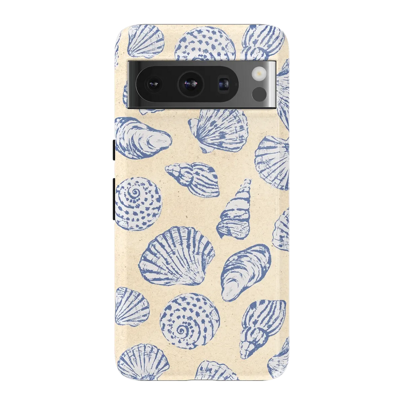 Sally's Seashells | Seashore Case - Google Pixel 8 Pro