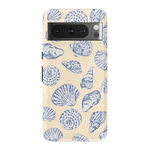 Sally's Seashells | Seashore Case - Google Pixel 8 Pro