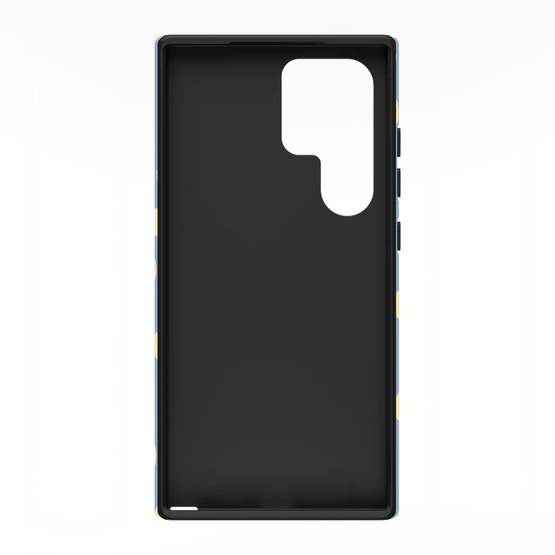 In the Spotlight | Pastel Polka Dot Case