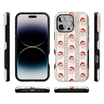 Jolly St. Nick | Retro Claus Case