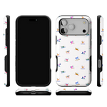 Powder Pups | Dog Sled Case