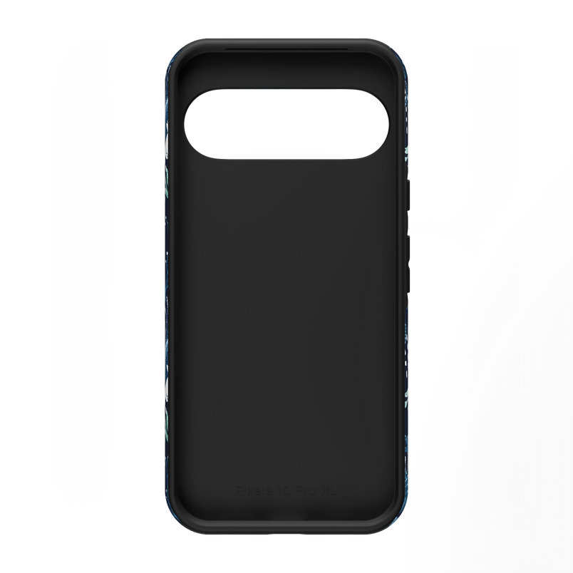 Midnight Reef | Shark Print Case
