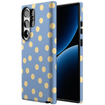 In the Spotlight | Pastel Polka Dot Case
