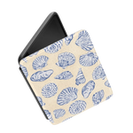 Sally's Seashells | Seashore Kindle Case