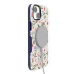 Garden Party | Mushroom Floral Case iPhone Case get.casely 