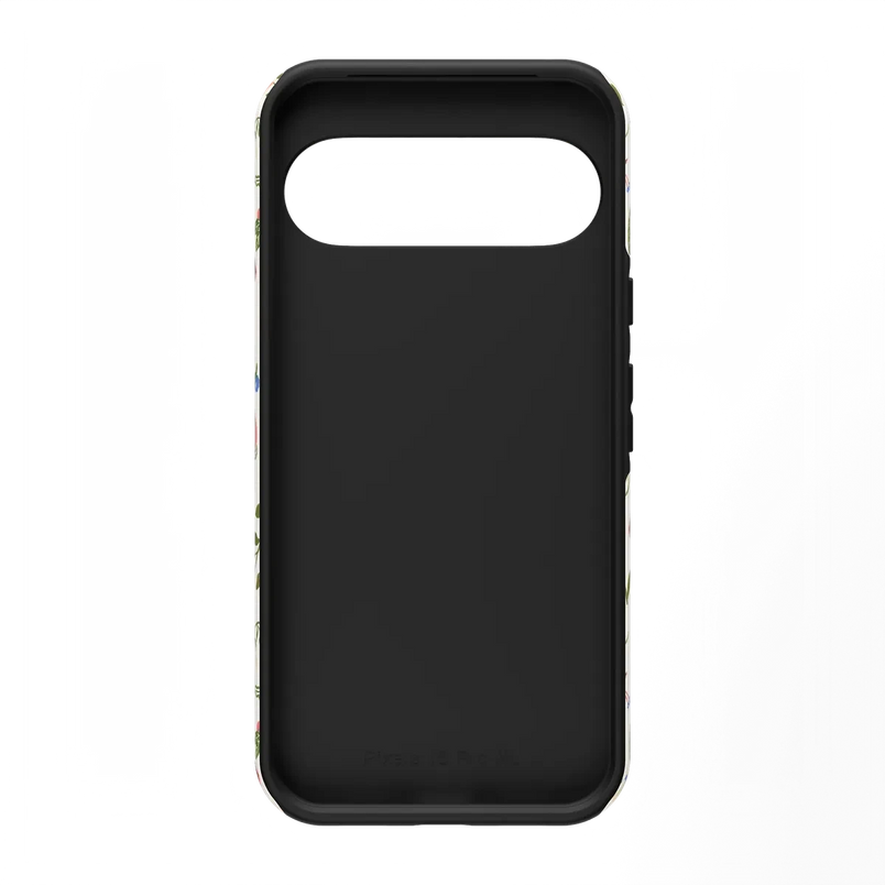 Garden Party | Mushroom Floral Case iPhone Case get.casely 