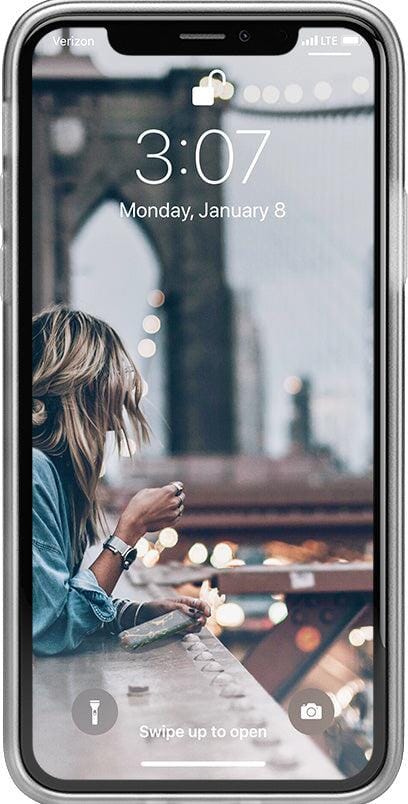 Garden Party | Mushroom Floral Case iPhone Case get.casely 