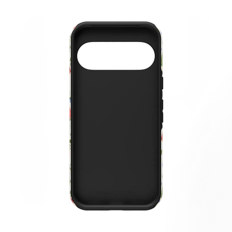 Garden Party | Mushroom Floral Case iPhone Case get.casely 