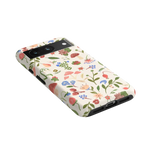 Garden Party | Mushroom Floral Case iPhone Case get.casely 