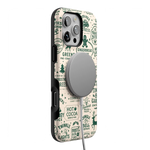 Santa's Stamps | Holiday Market Case