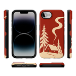 Snowed In | Cozy Winter Case