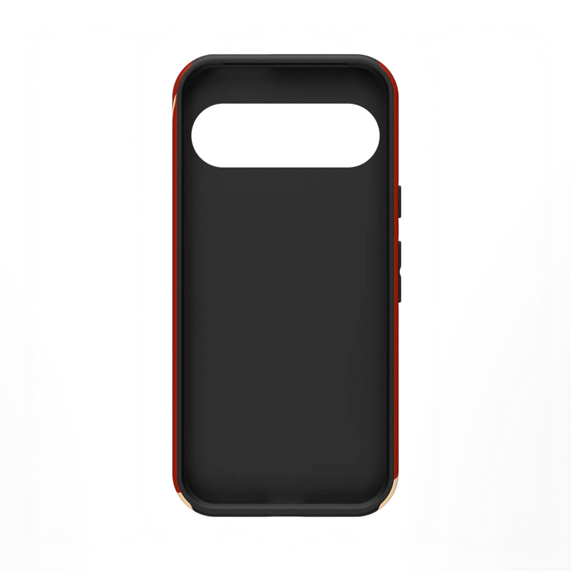 Snowed In | Cozy Winter Case