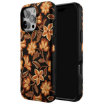 Maple Flowers | Floral Foliage Case