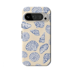 Sally's Seashells | Seashore Case - Google Pixel 9 Pro