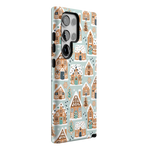 Built Too Sweet | Frosted Village Case